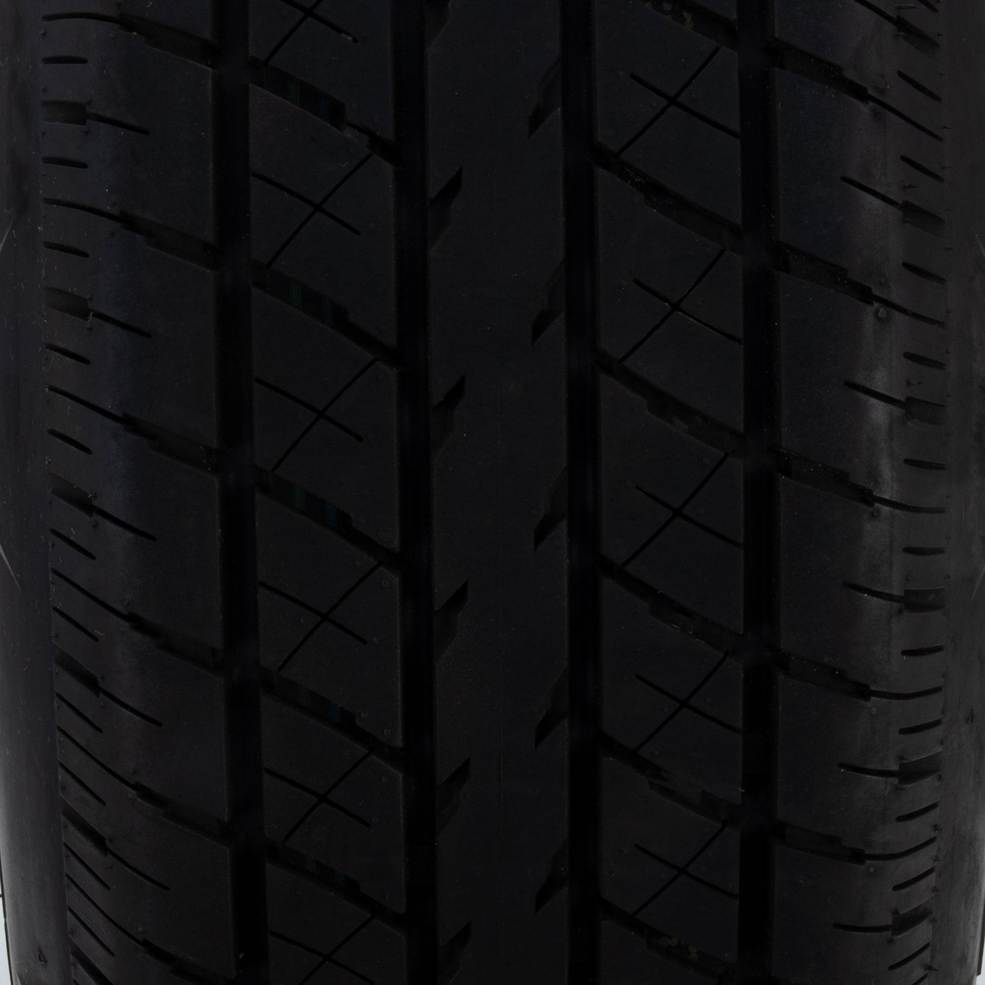 DeckMate Pontoon Trailer Radial Tire wheel