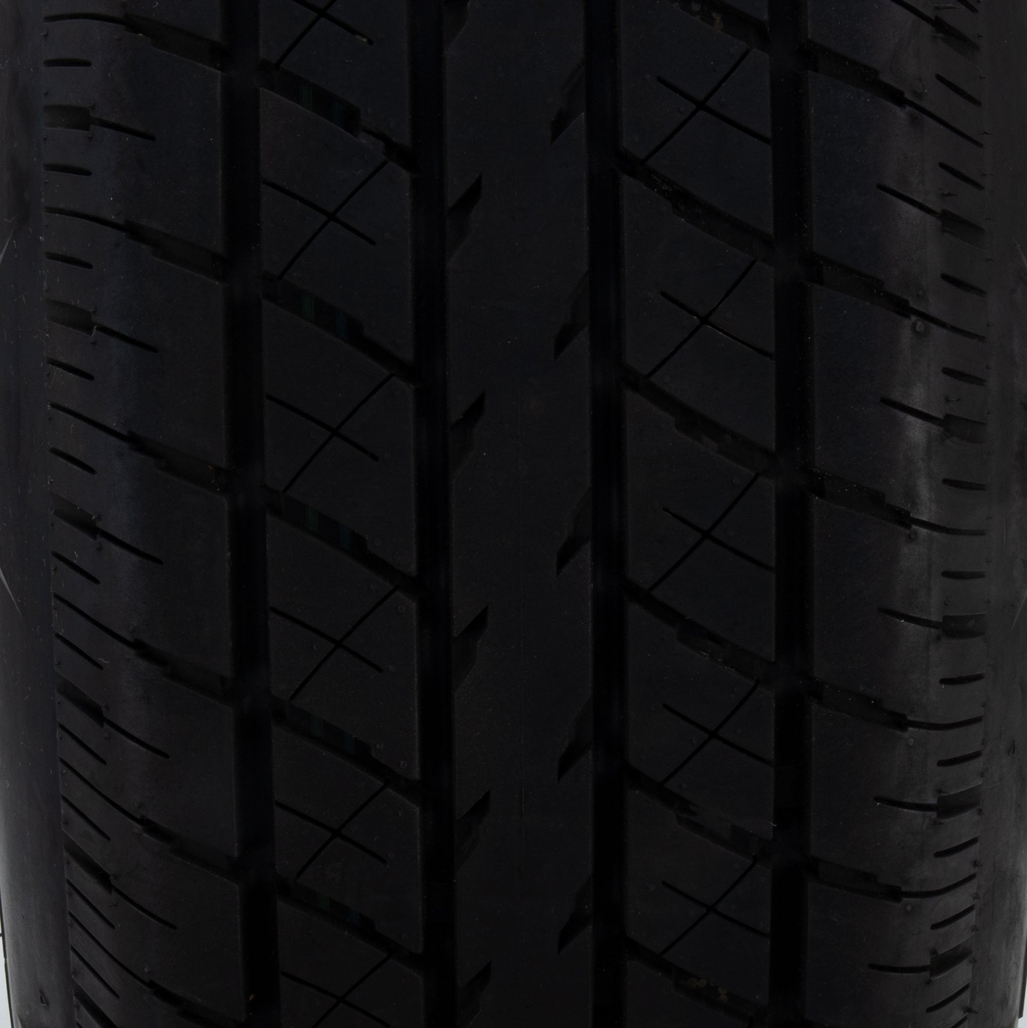 DeckMate Pontoon Trailer Radial Tire wheel