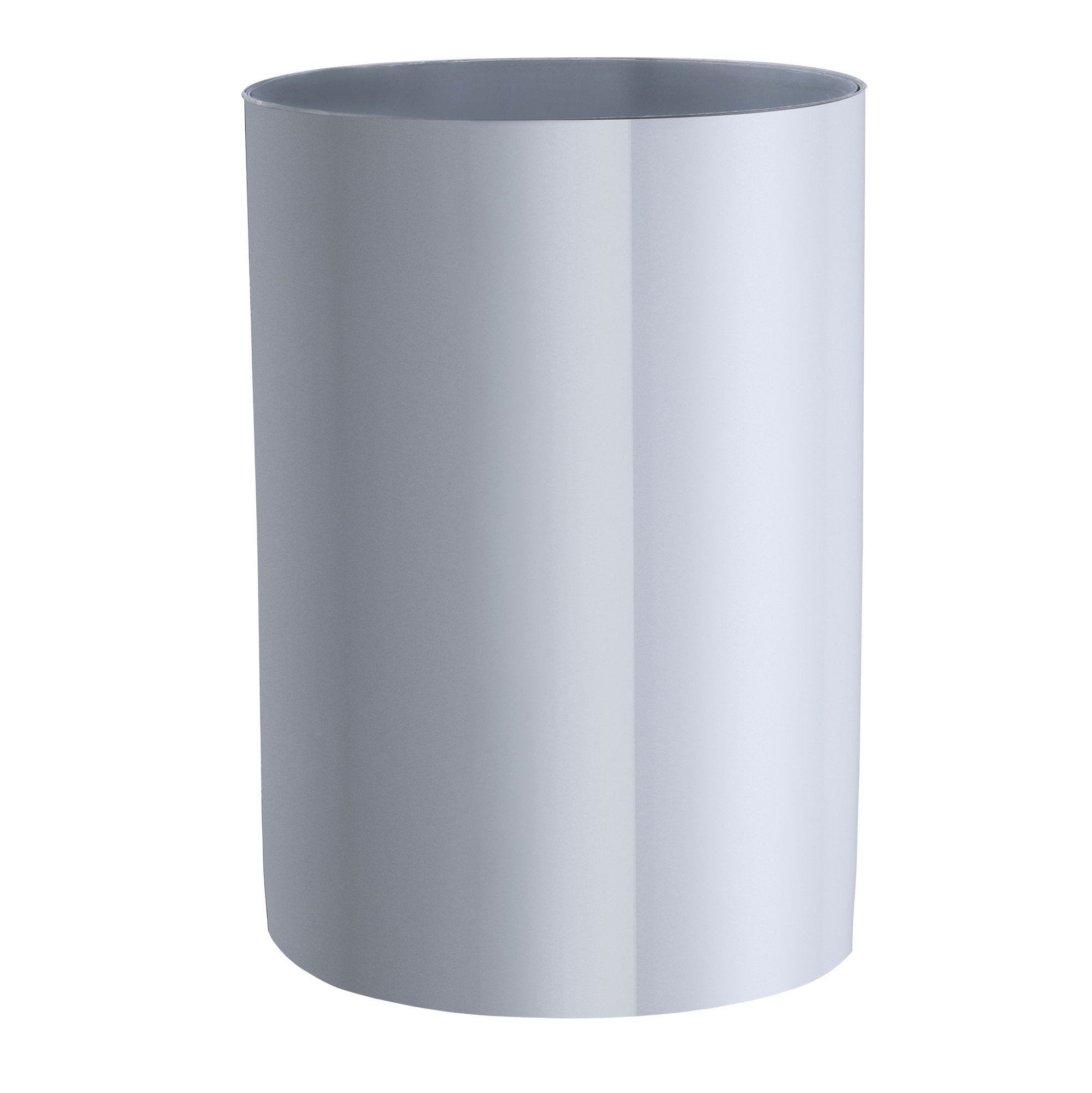 DeckMate Pontoon Fence Paneling Sample roll #color_white