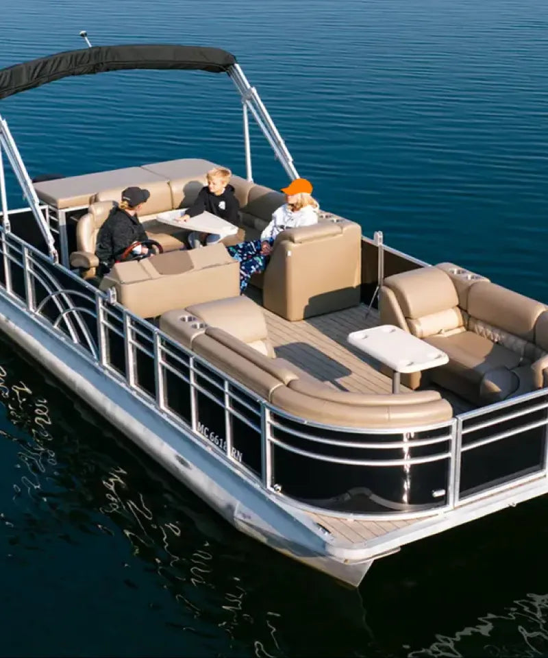 DeckMate