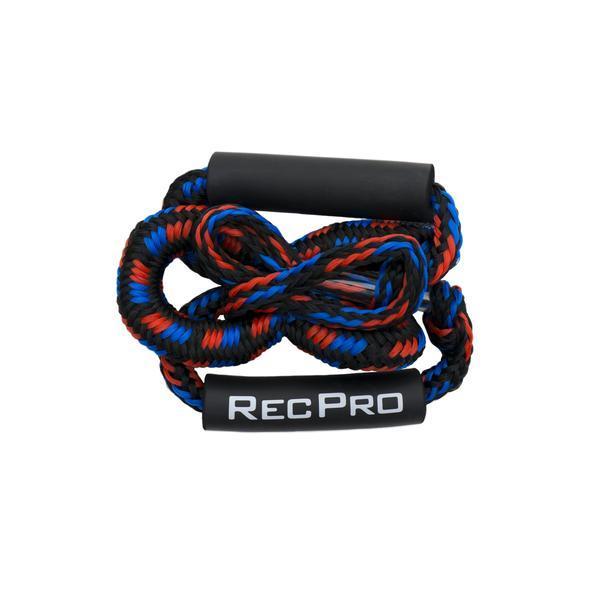 Bass Boat Bungee Dock Line