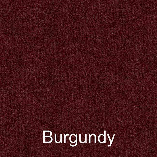 16oz burgundy bass boat carpet #color_burgundy