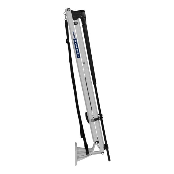Lewmar Vector Manual Shallow Water Anchor