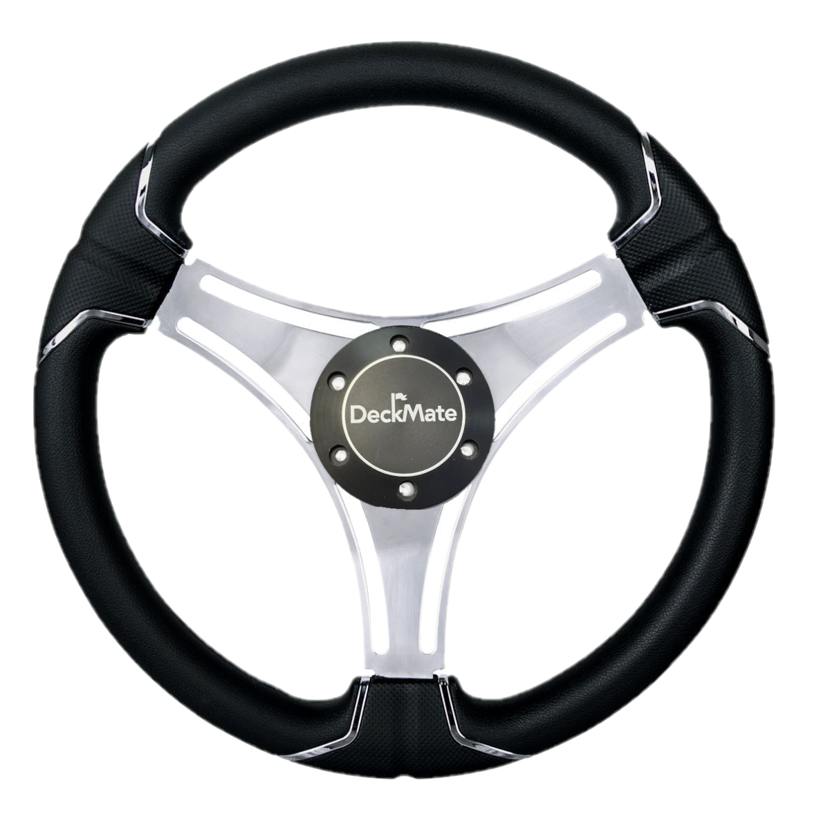 Clark Elite Steering Wheel