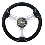 Clark Elite Steering Wheel