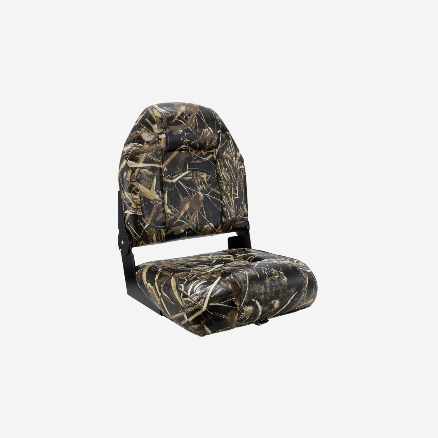 Camo Seats