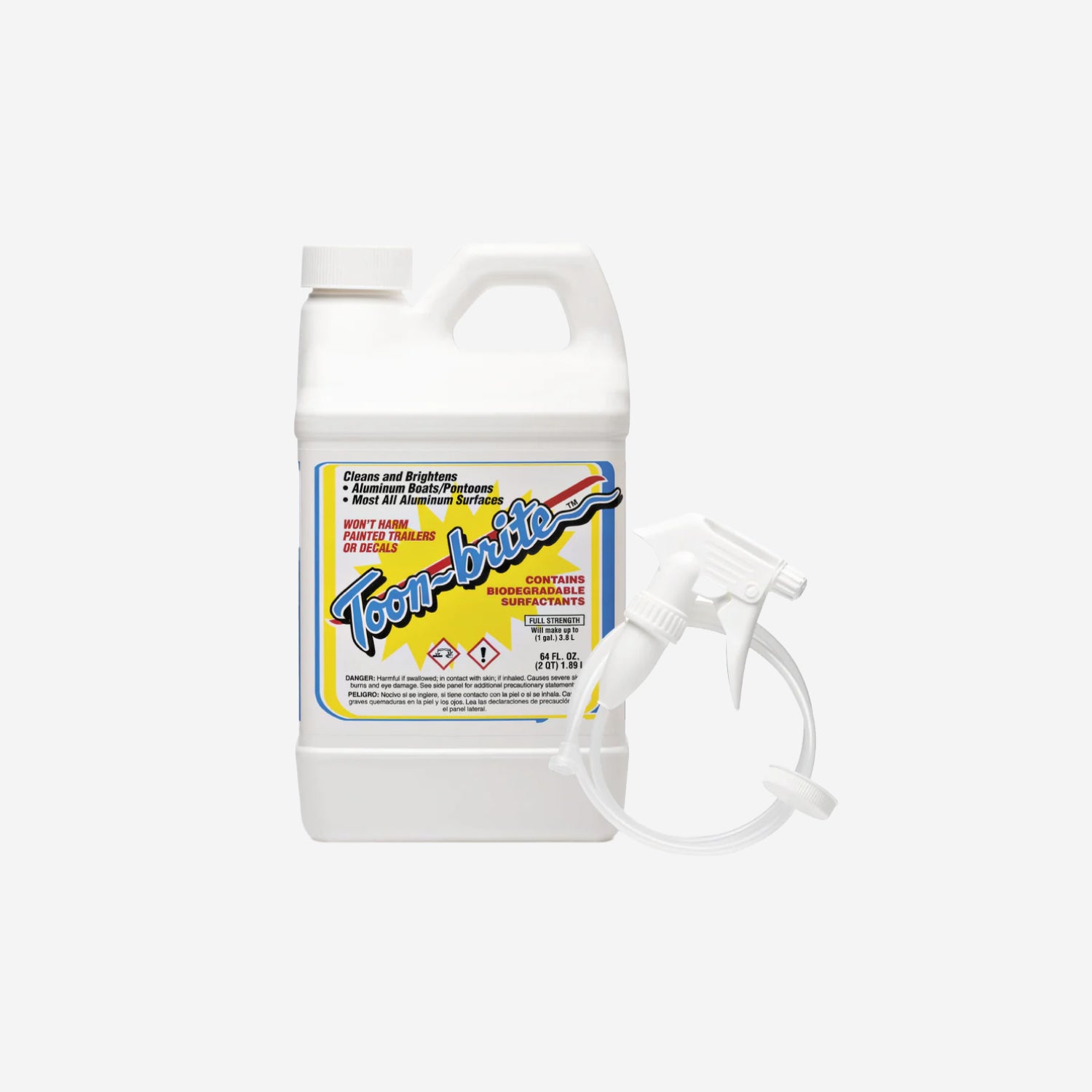 Cleaning Supplies