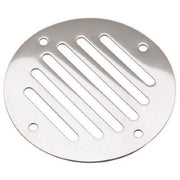 DeckMate Pontoon Boat Drain and Ventilation Covers