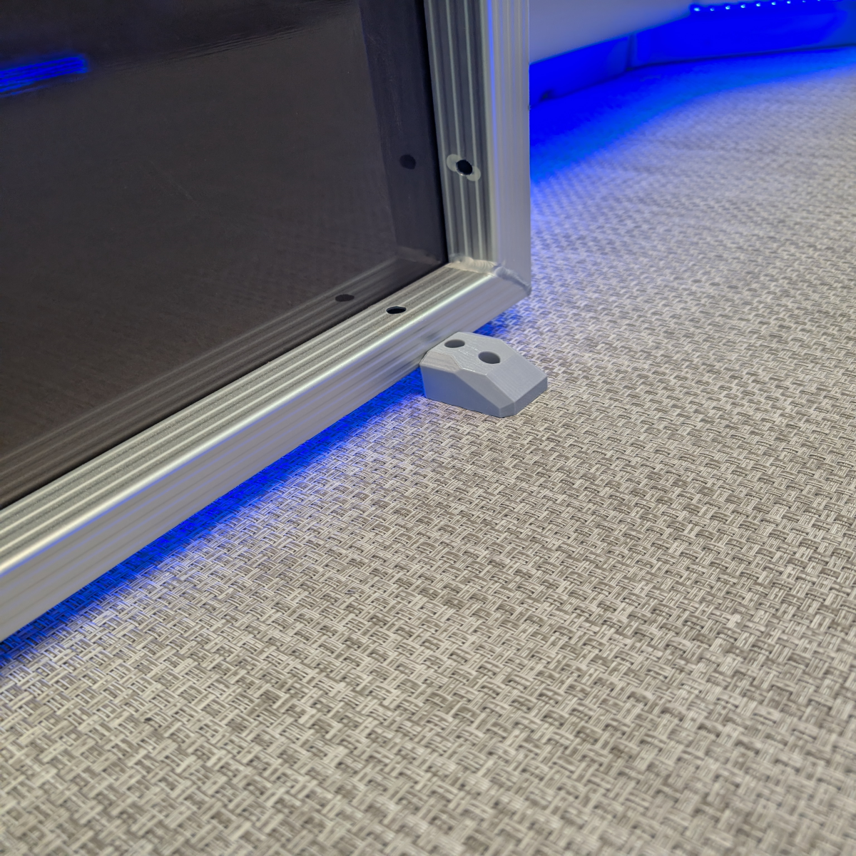 Gate Keeper for Slip Hinges