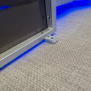 Gate Keeper for Slip Hinges