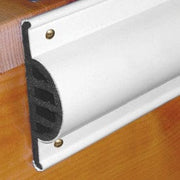 Taylor Made Dock Pro Commercial Vinyl Dock Edging