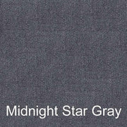 16oz midnight star bass boat carpet #color_midnight_star_gray