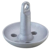 Bass Boat Mushroom Anchor