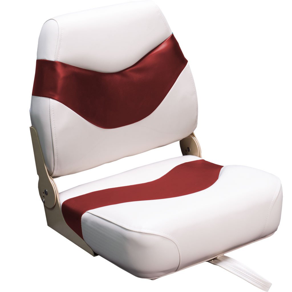 #color_ivory & burgundy