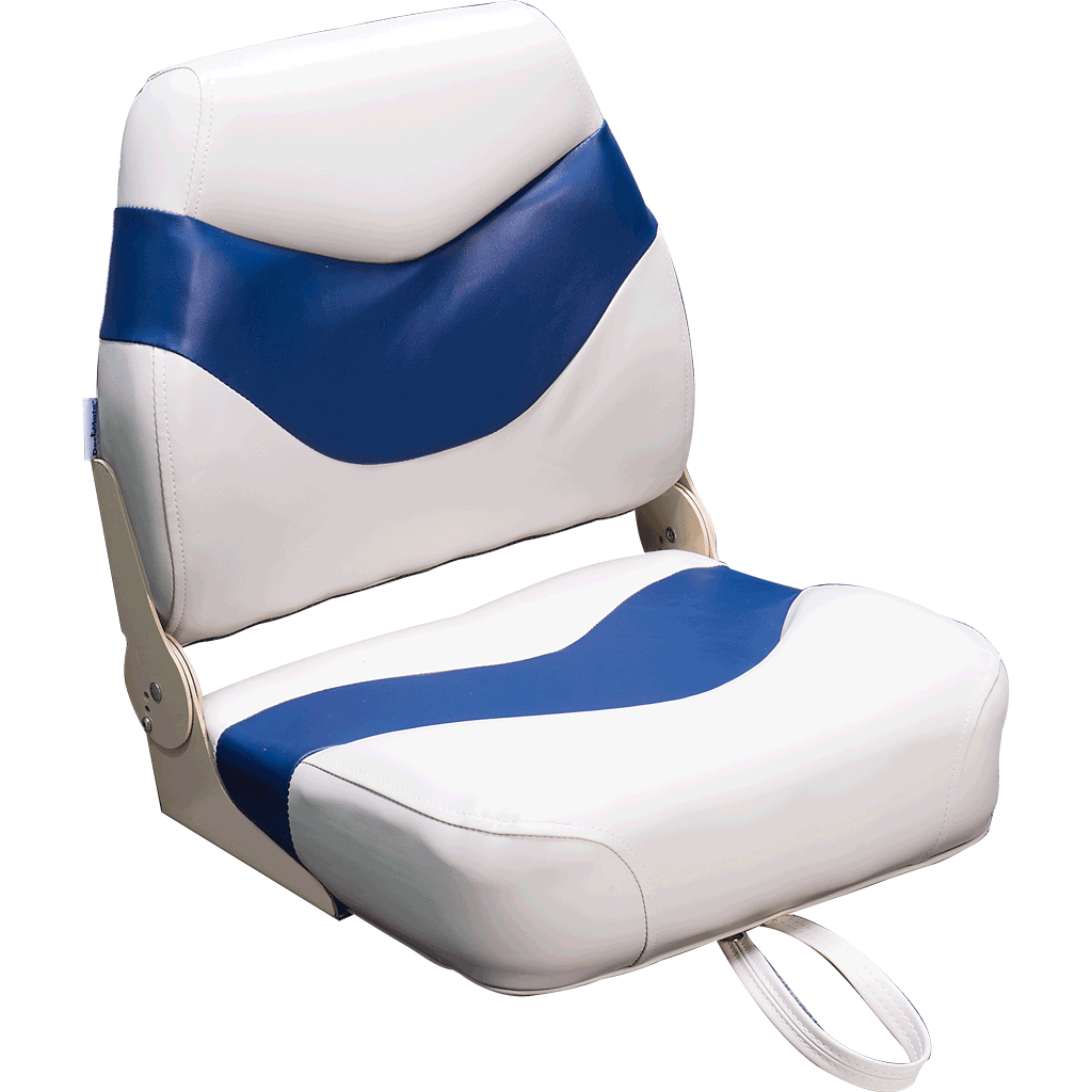 #color_ivory & blue