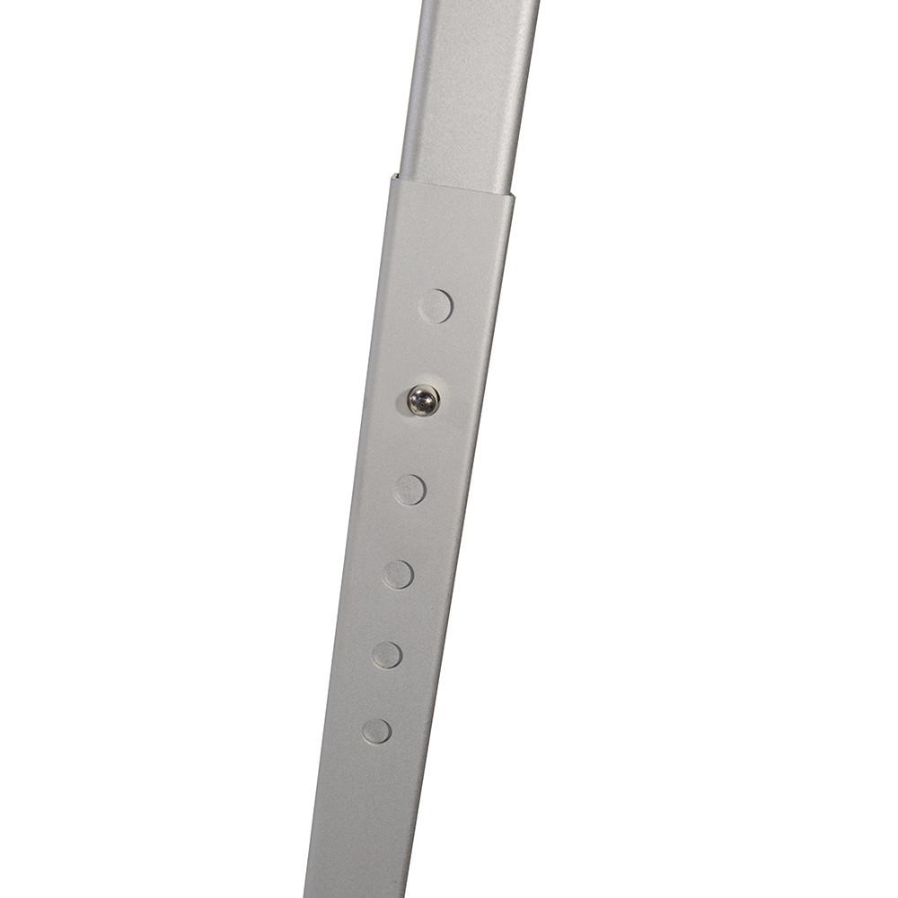 DeckMate Multi-Width Heavy Duty Pontoon Boat Top 10' Length with Boot