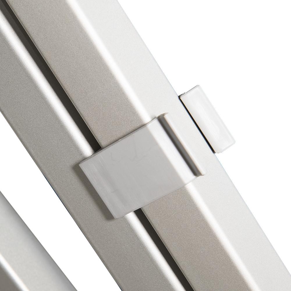 DeckMate Multi-Width Heavy Duty Pontoon Boat Top 10' Length with Boot