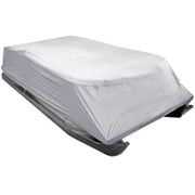 DeckMate 14' - 16' Gray Pontoon Boat storage Cover