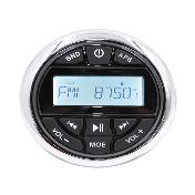 DeckMate Marine Boat Radio on
