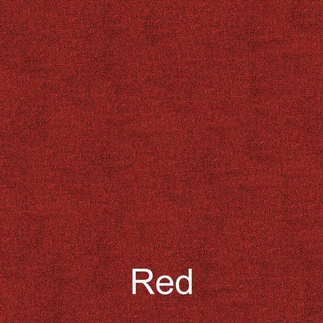 16oz red bass boat carpet #color_red