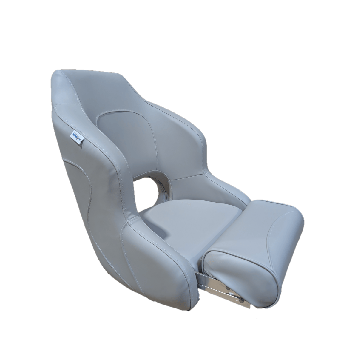 Pontoon Bolster Seats