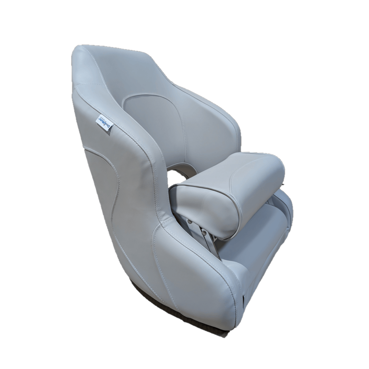 Pontoon Bolster Seats
