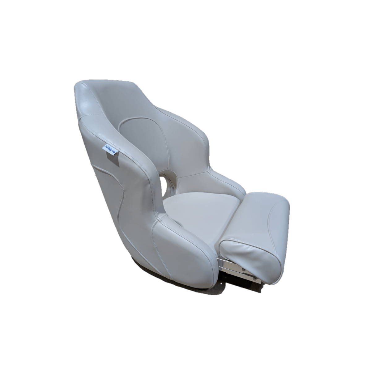 Pontoon Bolster Seats