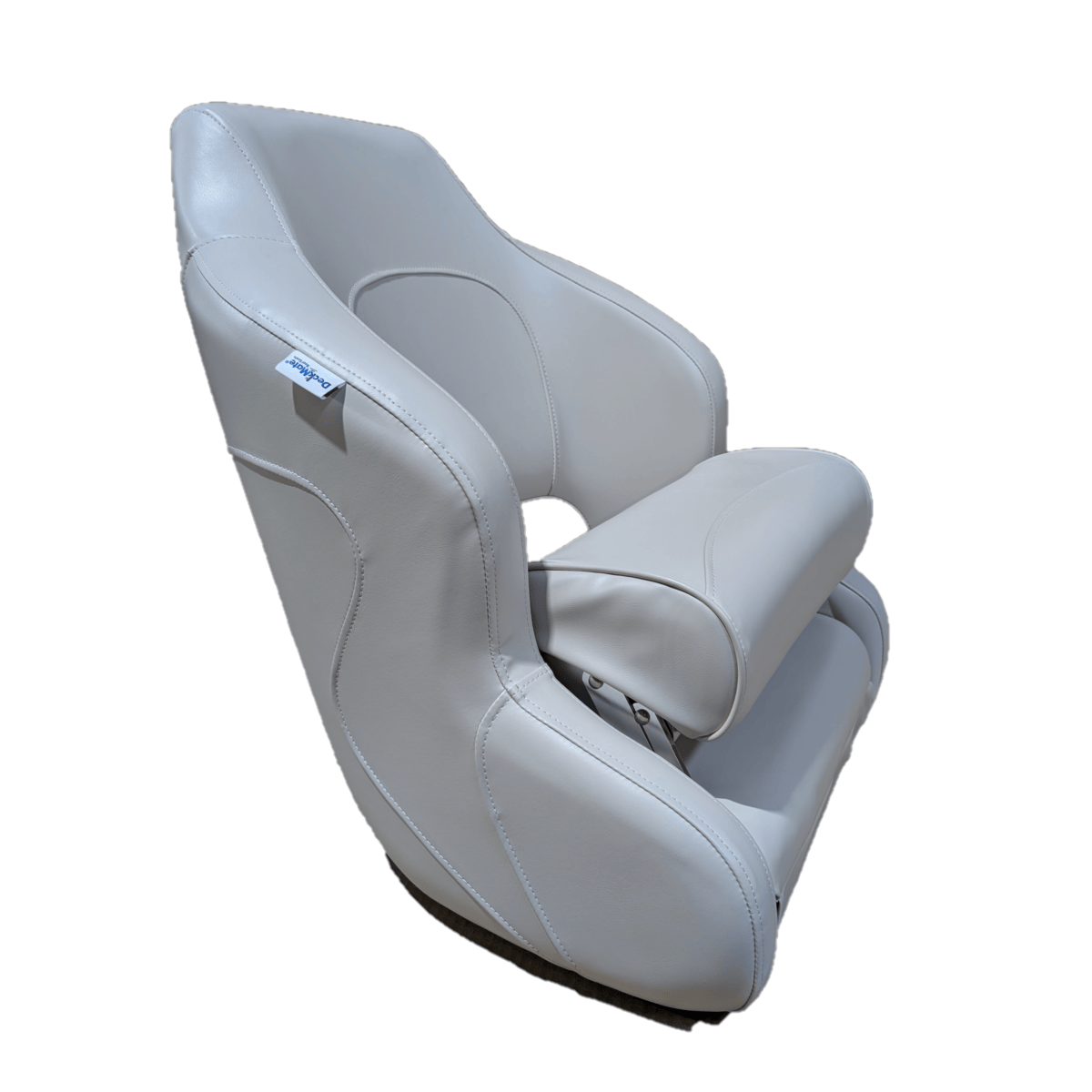 Pontoon Bolster Seats