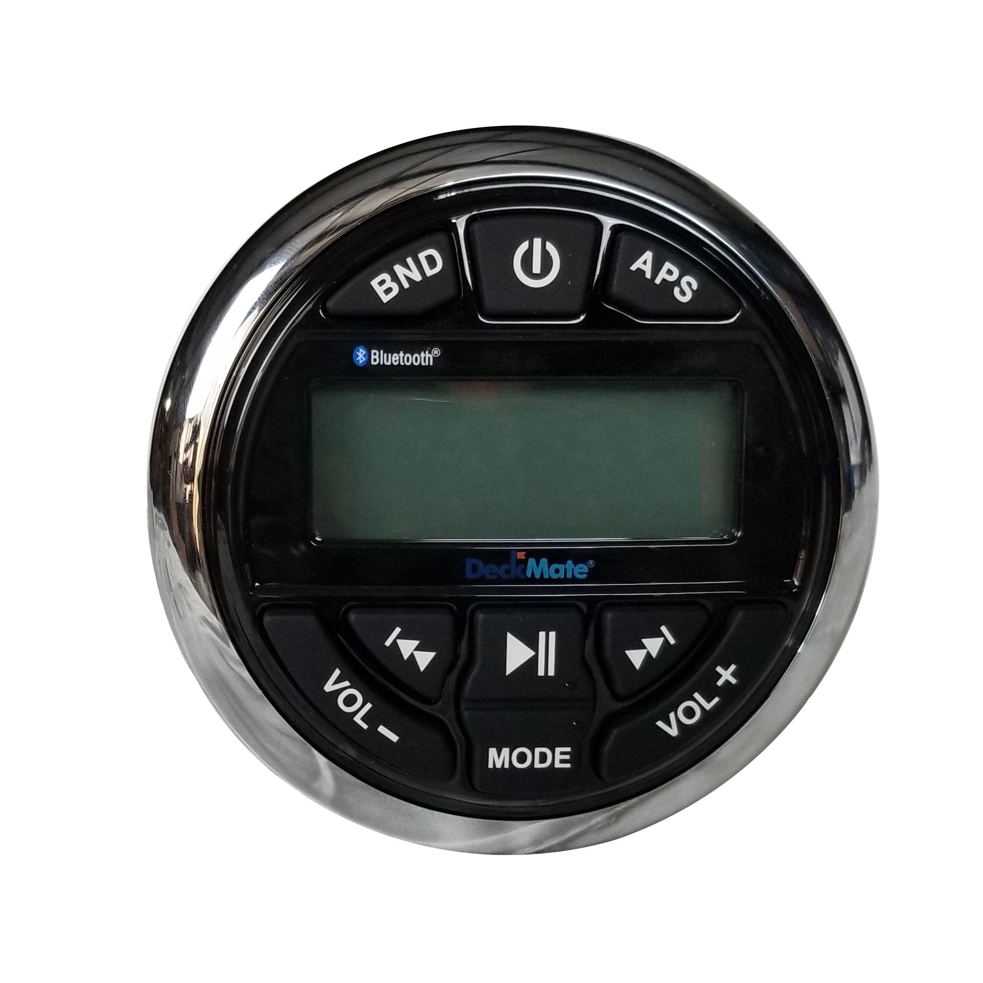 DeckMate Pro Radio Player - Thumbnail 2