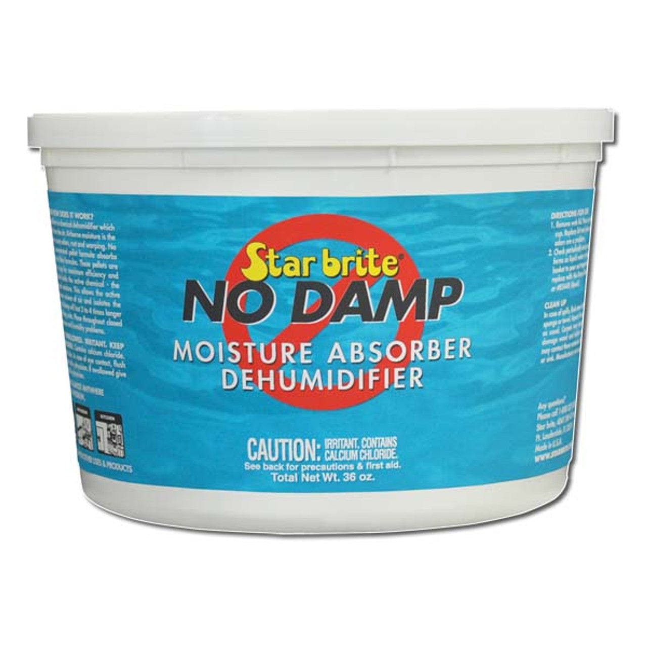 Float For Humidity Bucket Starbrite No Damp Dehumidifier Bucket | PontoonStuff – DeckMate