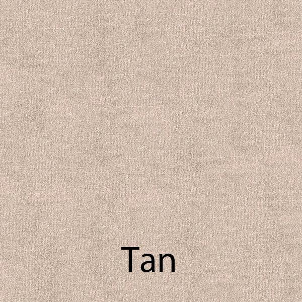 tan 20oz boat carpet