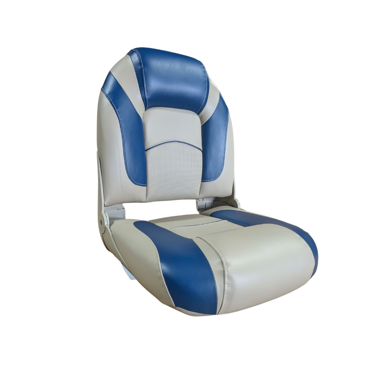 Pro Angler High Back Seat