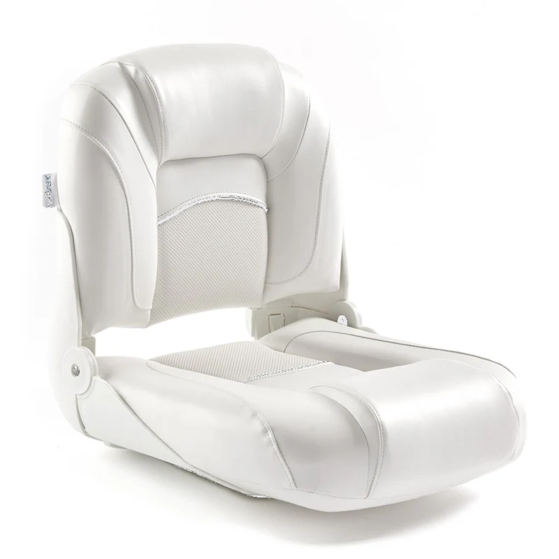 Pro Angler Low Back Folding Boat Seats