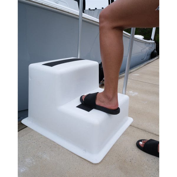 Taylor Made StepSafe Dock Step