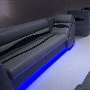Bass Boat Under Seat Lights