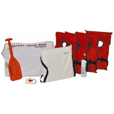 DeckMate Pro Boat Safety Kit - Thumbnail 4