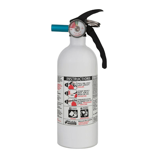 DeckMate Pro Boat Safety Kit