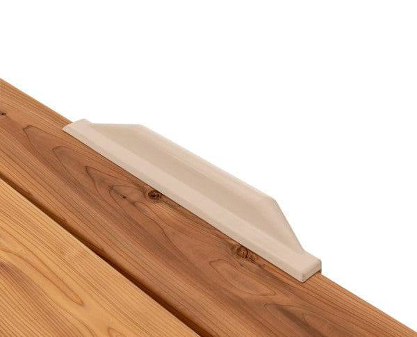 Taylor Made Small Dock Pro Vinyl Bumper