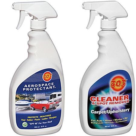 DeckMate Pontoon Furniture Care Kit