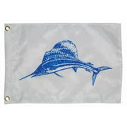 Fisherman's Sailfish Flag