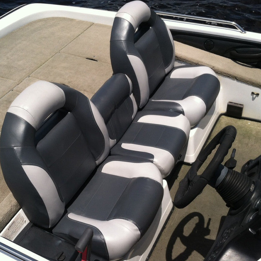 bass boat seats