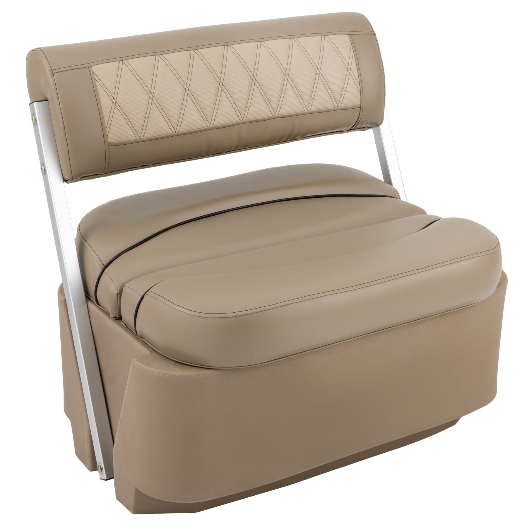 Premium Flip Flop Pontoon Boat Seats