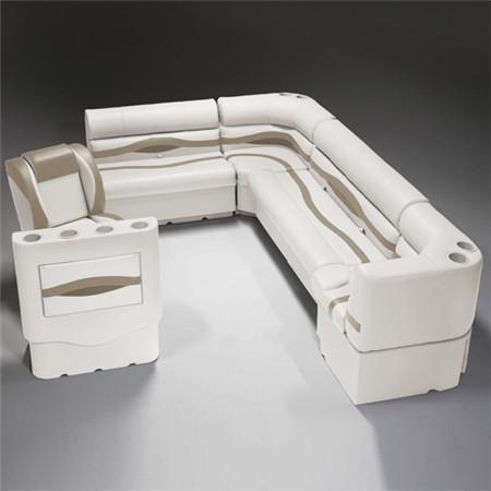 Pontoon Boat Seats (PRG3749)