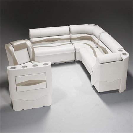 Pontoon Boat Seats (PRG3754)