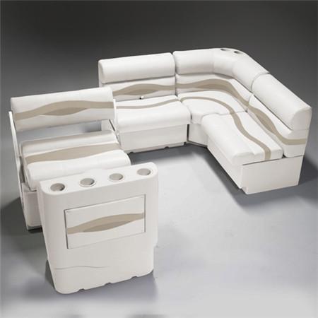 Pontoon Boat Seats (PRG3763)