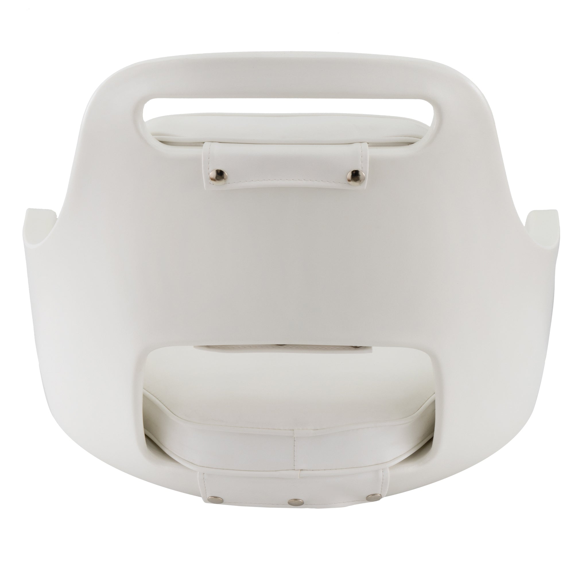 Deluxe Comfort Offshore Captain's Seat – DeckMate