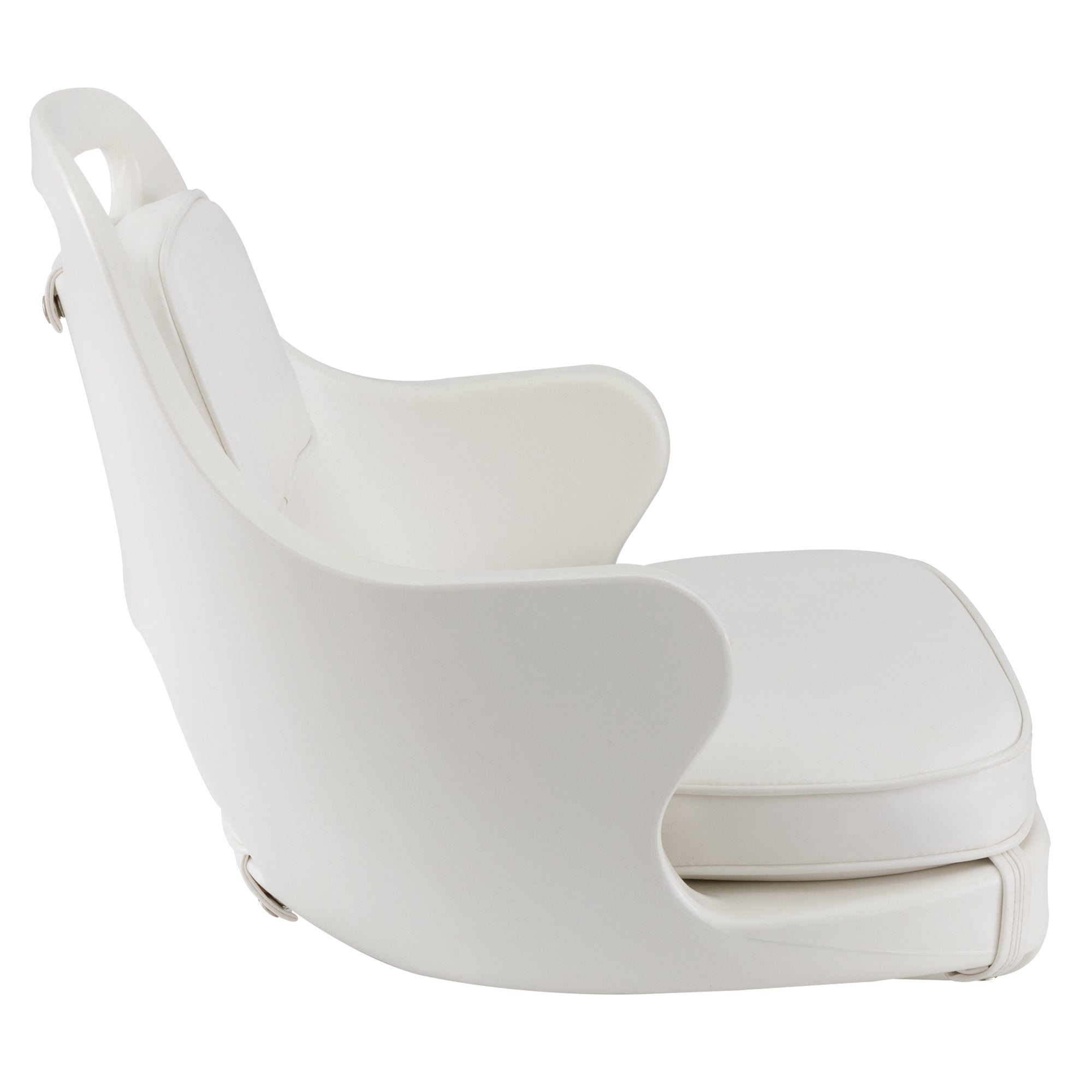 Deluxe Comfort Offshore Captain's Seat