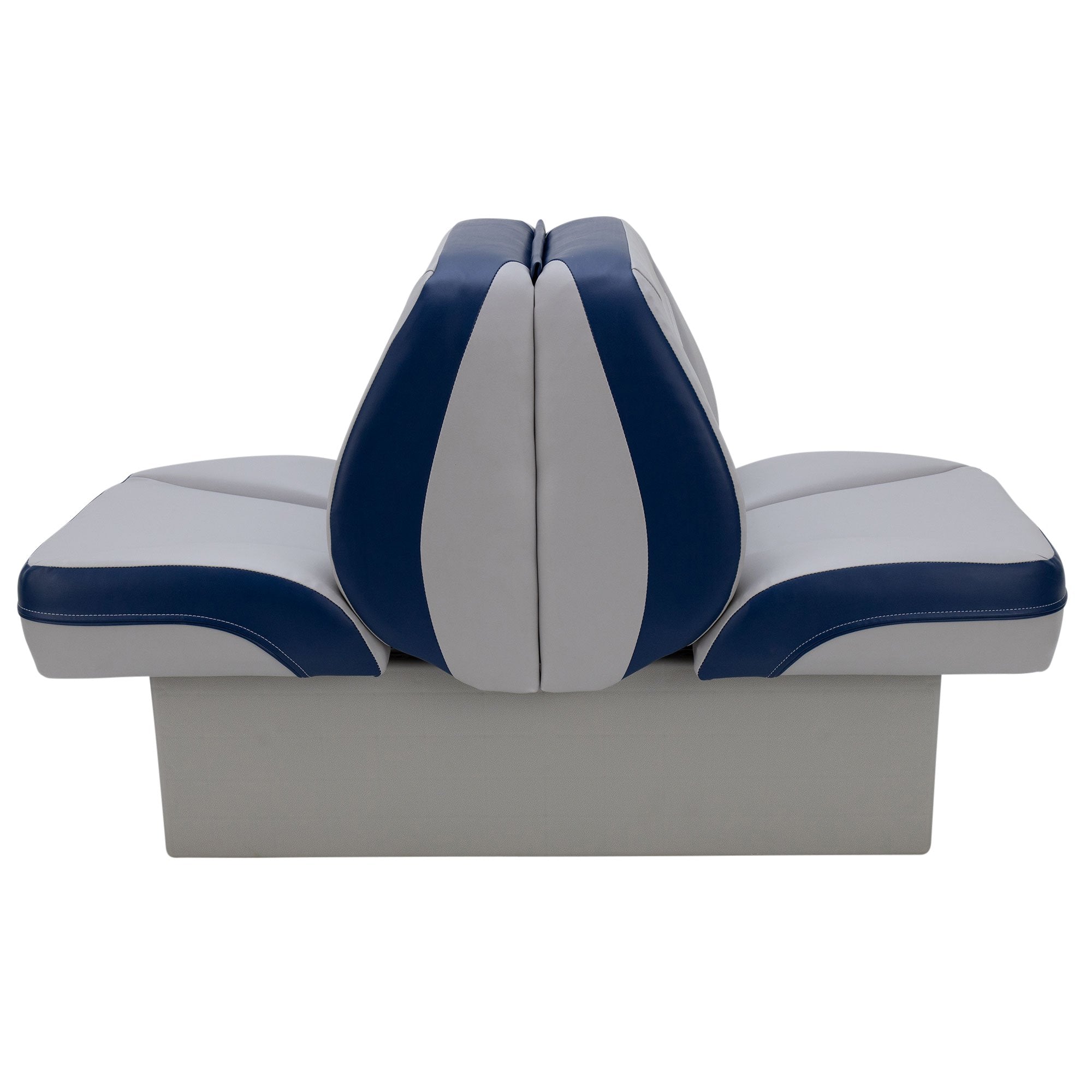 Luxury Bayliner Boat Seats with Base and Hinge