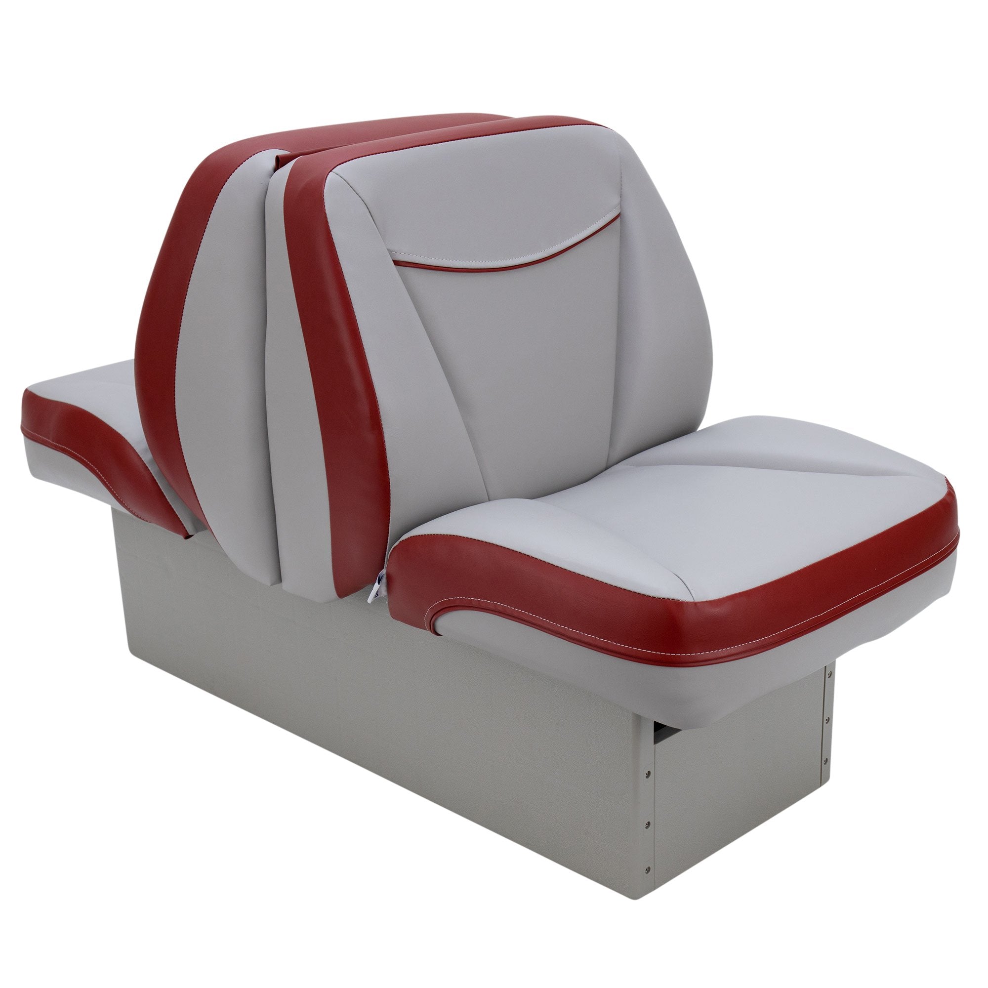 Luxury Bayliner Boat Seats with Base and Hinge