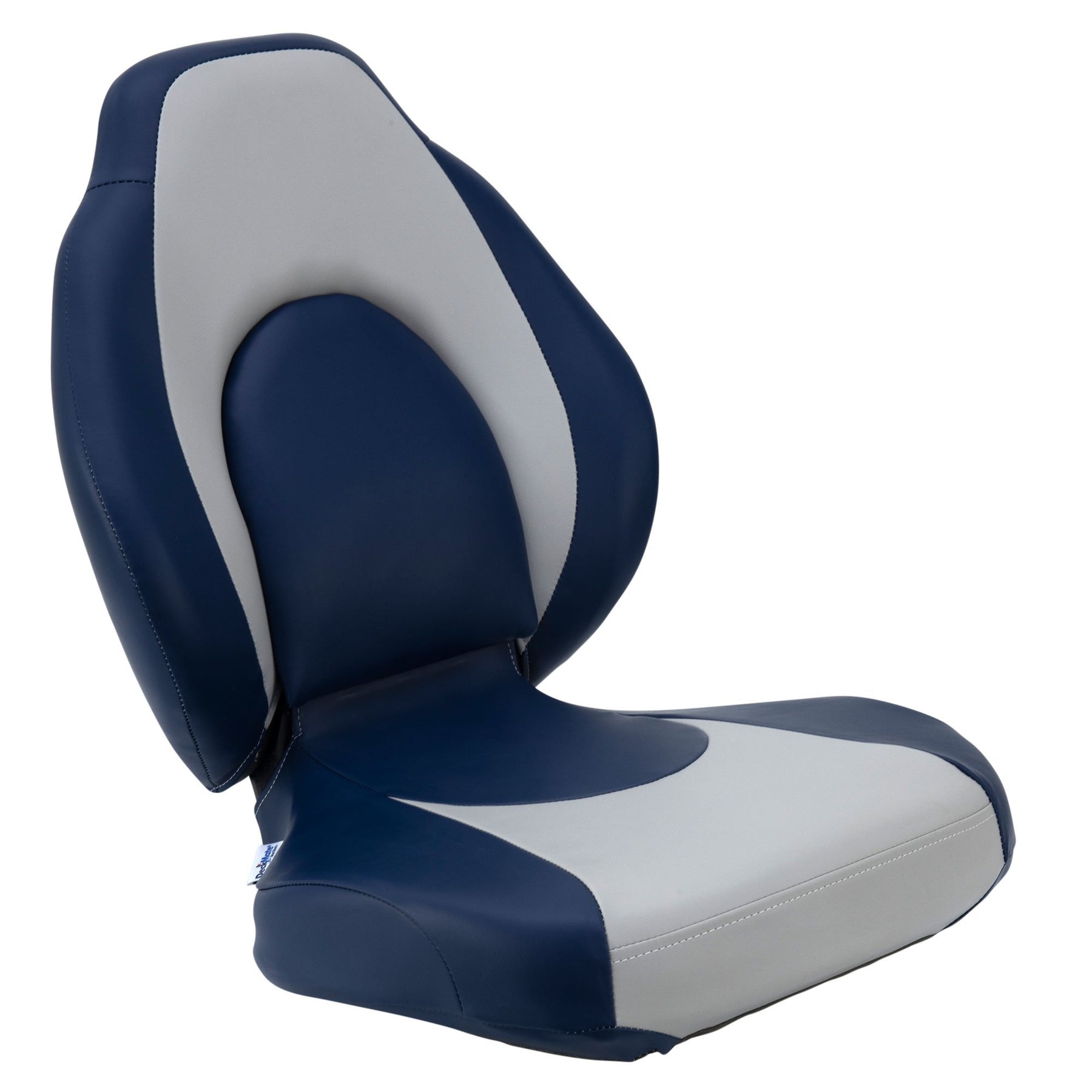 High Back Sport Folding Seat – Boat Seats